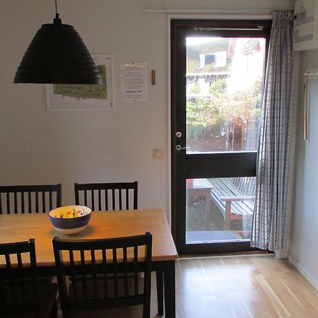 Klitterbyn Cottages 恩厄尔霍尔姆 外观 照片